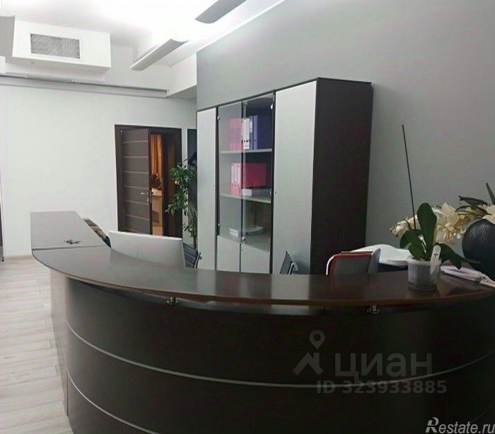 Аренда офиса ул Таврическая,  д. 3