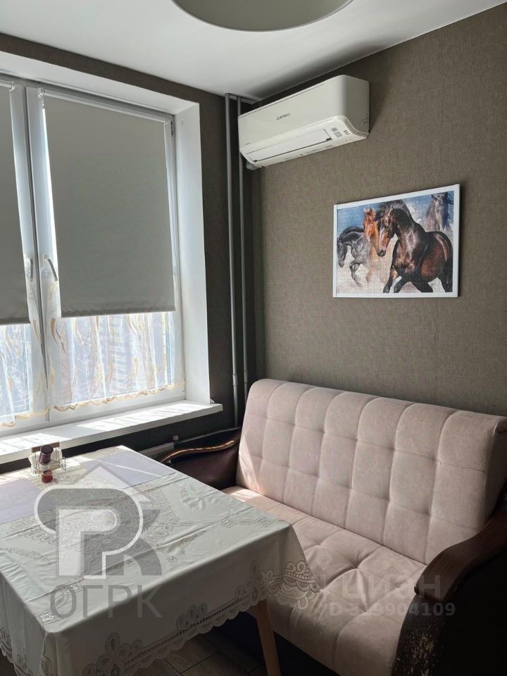 Продажа 1-комн квартиры на вторичном рынке Балашиха, улица Троицкая, 3