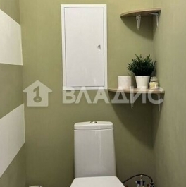 Продажа 2-комн квартиры на вторичном рынке Внуково п,  д. 17