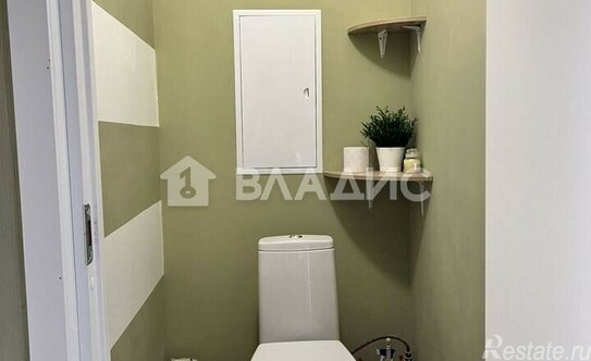 Продажа 2-комн квартиры на вторичном рынке Внуково п,  д. 17