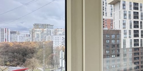 2-комн квартира улица Академика Павлова, 23