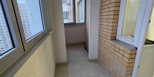 1-комн квартира Рублевское ш,  д. 89