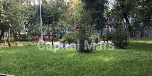 2-комн квартира Пресненский переулок,  д. 6