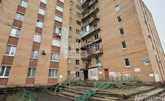 Продажа 1-комн квартиры на вторичном рынке Орехово-Зуево г, Ленина ул,  д. 127