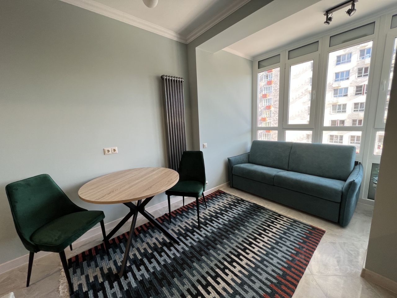 Продажа 1-комн квартиры на вторичном рынке Кастанаевская улица, 44Ак2