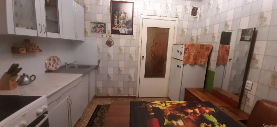 Продажа 1-комн квартиры на вторичном рынке Воскресенск г, Зелинского ул,  д. З0/12