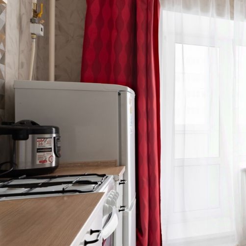 1-комн квартира Гатчина, улица Красных Военлетов, 4А