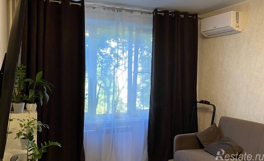 Продажа 3-комн квартиры на вторичном рынке Масловка Ниж. ул,  д. 14