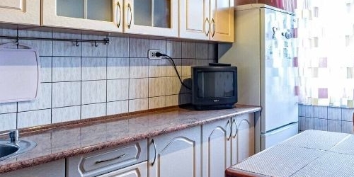 2-комн квартира Люблинский переулок, 3