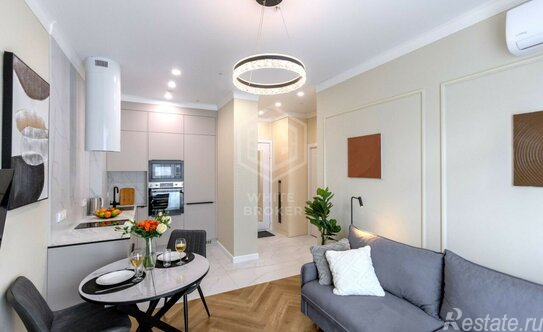 Продажа 2-комн квартиры на вторичном рынке улица Академика Королёва,  д. 13