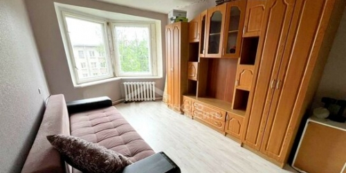 2-комн квартира улица Гоголя,  д. 6