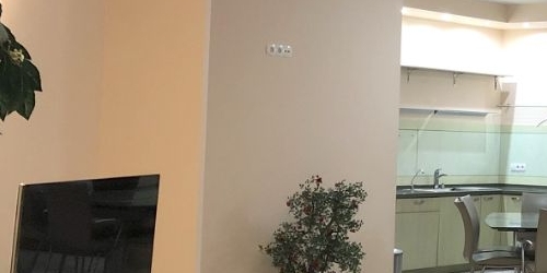 3-комн квартира Можайское шоссе, 2