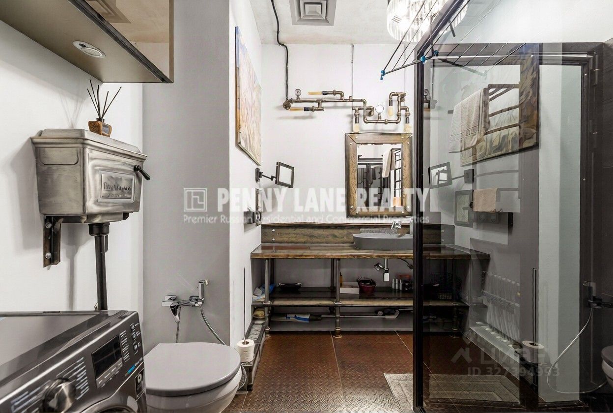 Продажа 2-комн квартиры на вторичном рынке Большая Садовая улица, 5к2