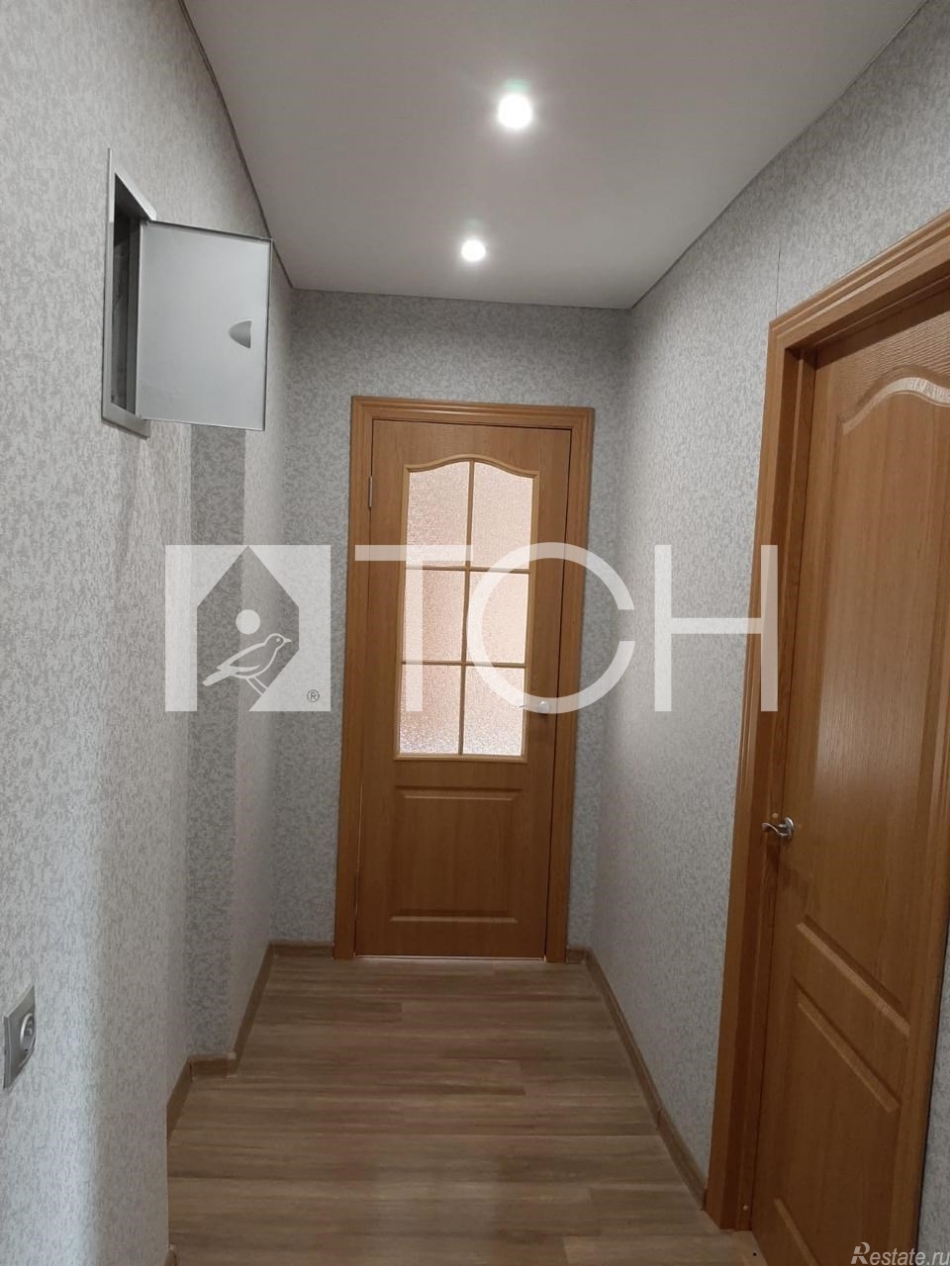 Продажа 3-комн квартиры на вторичном рынке Королев, Островского ул, 5