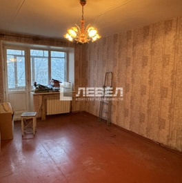 Продажа 2-комн квартиры на вторичном рынке Подольск, улица Долгого,  д. 2А