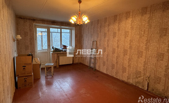 Продажа 2-комн квартиры на вторичном рынке Подольск, улица Долгого,  д. 2А