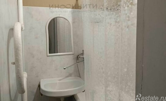 Продажа 2-комн квартиры на вторичном рынке Парковая 2-я ул,  д. 9