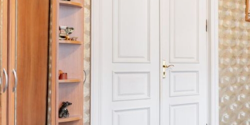 3-комн квартира 5-я Советская улица, 3/13