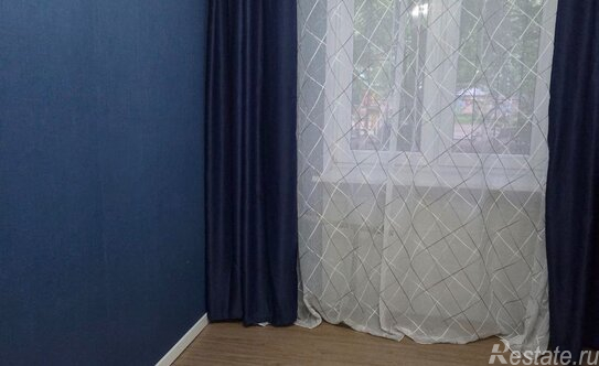 Продажа 3-комн квартиры на вторичном рынке Дибуновская улица,  д. 59