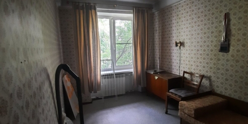 2-комн квартира Большая Пороховская ул. ,  д. 42