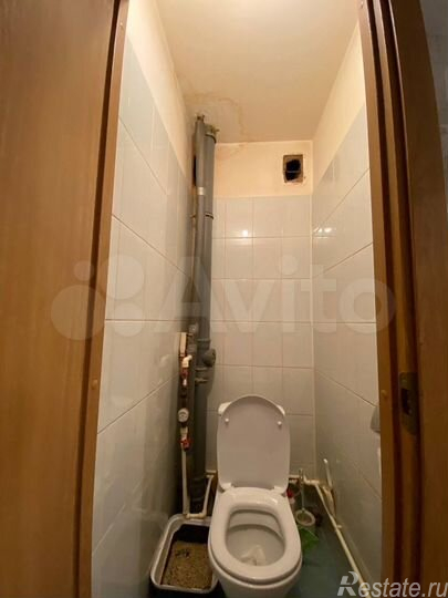 Продажа 3-комн квартиры на вторичном рынке Предпортовый 5-й проезд,  д. 12,  к. 1