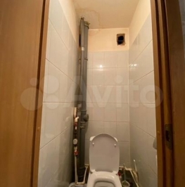 Продажа 3-комн квартиры на вторичном рынке Предпортовый 5-й проезд,  д. 12,  к. 1