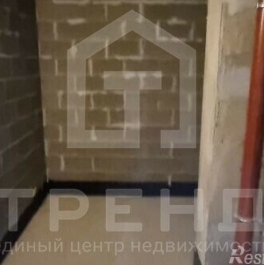 Продажа 2-комн квартиры на вторичном рынке Заводская улица,  д. 17 с1