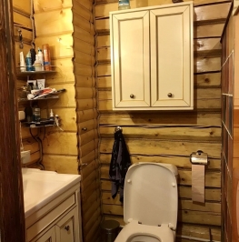 Продажа дома улица Дзержинского, д. 29В Продажа дома улица Дзержинского, д. 29В