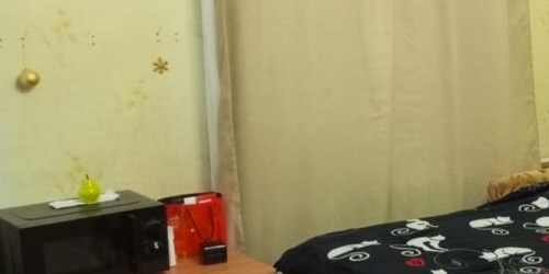 Комната набережная Кутузова, 30