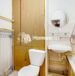 Продажа 2-комн квартиры на вторичном рынке Курганская улица,  д. 3