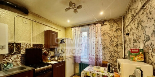 3-комн квартира Мирской пер,  д. 16,  к. 1