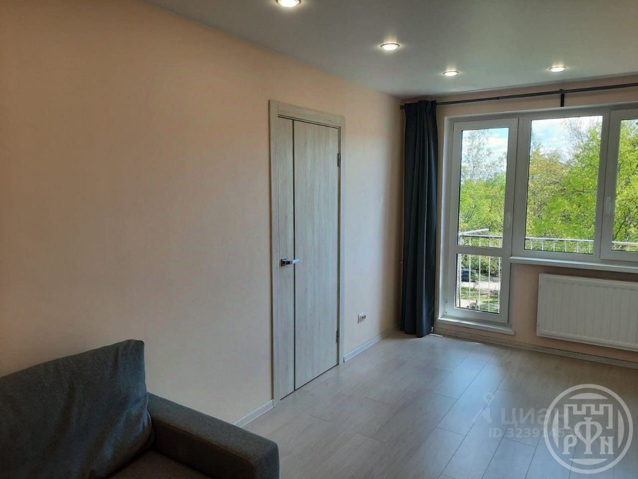 Продажа 2-комн квартиры на вторичном рынке Сестрорецк, Приморское шоссе, 288