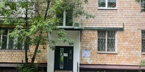 3-комн квартира Стрельбищенский пер,  д. 9