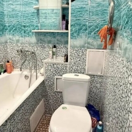 Продажа 1-комн квартиры на вторичном рынке Дачный пр-кт,  д. 25,  к. 5