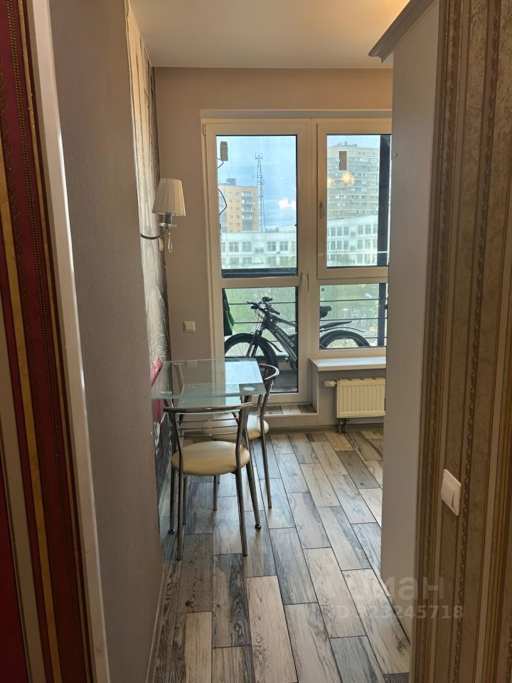 Продажа 1-комн квартиры на вторичном рынке Мытищи, улица Колпакова, 31