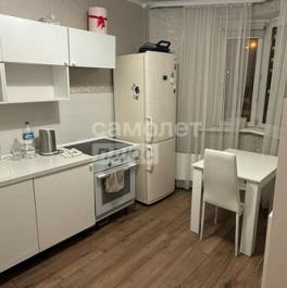 Продажа 1-комн квартиры на вторичном рынке Ленинградское ш,  д. 108,  к. 3