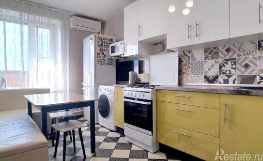 Продажа 1-комн квартиры на вторичном рынке ул Селигерская,  д. 22,  к. 2