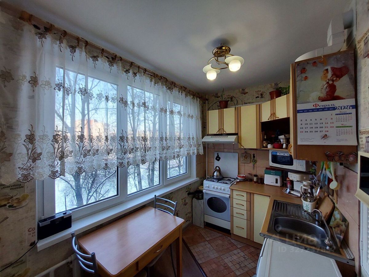 Аренда комнаты улица Турку, 26