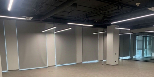 Офис Кожевническая улица,  д. 8