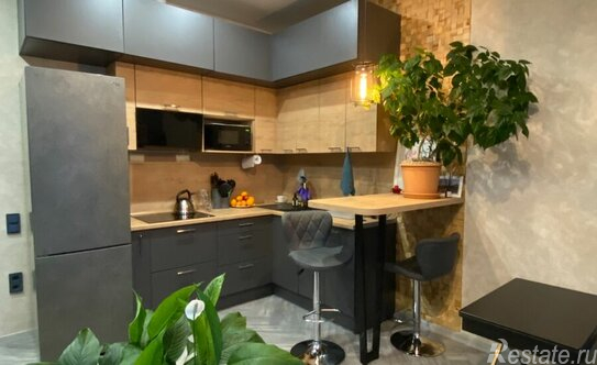 Продажа 1-комн квартиры на вторичном рынке ул Профессора Попова,  д. 41/5