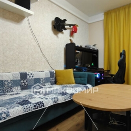 Продажа 3-комн квартиры на вторичном рынке ул Бестужевская,  д. 31,  к. 1