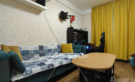 Продажа 3-комн квартиры на вторичном рынке ул Бестужевская,  д. 31,  к. 1