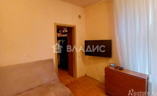 Продажа 2-комн квартиры на вторичном рынке Малый ПС пр-кт,  д. 42