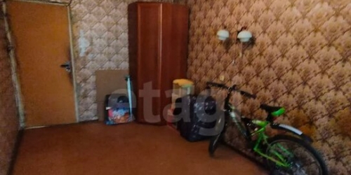 3-комн квартира улица Генерала Симоняка,  д. 7