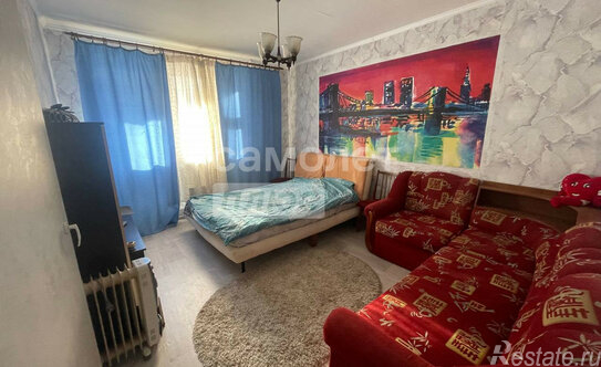 Продажа 1-комн квартиры на вторичном рынке улица Нижние Мнёвники,  д. 12