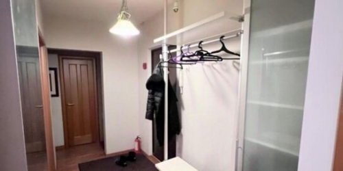 2-комн квартира ул Москворечье,  д. 4,  к. 5 стр 2