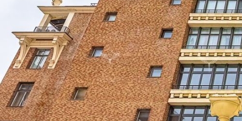 5-комн квартира Большой Левшинский переулок, 11