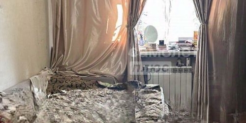 3-комн квартира улица Летчика Бабушкина, 19/1