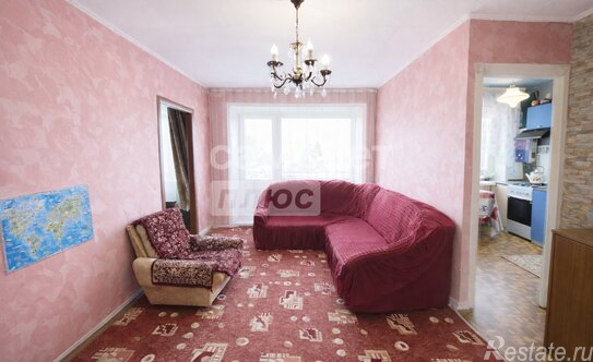 Продажа 2-комн квартиры на вторичном рынке Наро-Фоминск, ул Мира,  д. 2