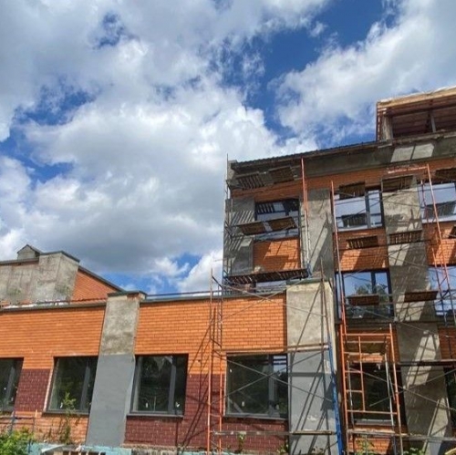 Помещение свободного назначения Мытищи г, Селезнева ул